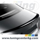 Спойлер за MERCEDES CLA W117 /2013 - 2018/